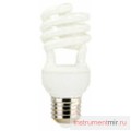 Лампа энергосберегающая SP-25-E27-2700