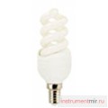 Лампа энергосберегающая SPCmini-11-E14-2700