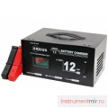 Зарядное устройство для аккумуляторов ERGUS ВС12 M (12В,6/12А)/770-094
