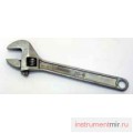 Ключ разводной 0-19 мм  (НИЗ) ГОСТ 7275-75