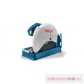 Машина отрезная BOSCH GCO 2000 (2000Вт,355х25.4мм,3500об/мин)/0.601.B17.200