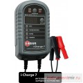 Зарядное устройство ERGUS i-Charge 7 (6 / 12В, 7 А, дисплей) полный автомат