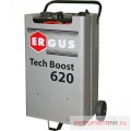 Пуско-зарядное устройство ERGUS Tech Boost 620 