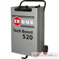 Пуско-зарядное устройство ERGUS Tech Boost 520