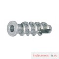 SORMAT Дюбель KBT M6 10х50 металл