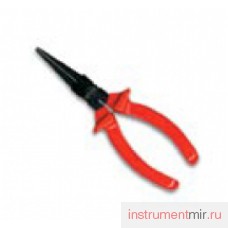 Круглогубцы 150 мм  диэлектр.  BRIGADIЕR  (21022)