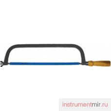 Ножовка по металлу тип1 (с полотном) К