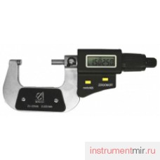 Микрометр цифровой МКЦ  50-75 кл.1 Эталон