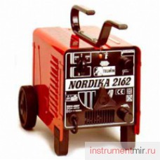 Сварочный аппарат TELWIN NORDIKA2162 (230В/400В , 55-160А , 2-4мм)