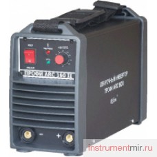 Инвертор ARC-160 ПРОФИ/220В 20-160А 5,3кВт/