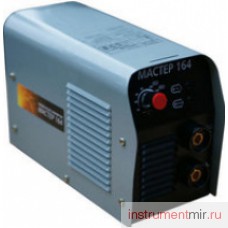 Инвертор ARC-164 МАСТЕР в кейсе /220В 30-150А 4,5кВт/