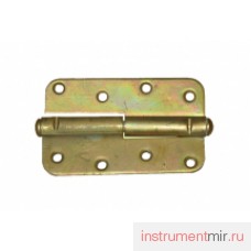 Петля ПН 1-130 левая оцинк.