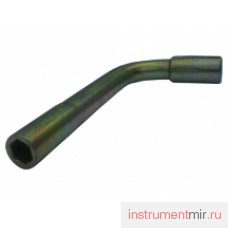 Ключ торцевой  10х13 изогнут ГОСТ 25788-83