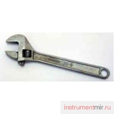 Ключ разводной 0-30 мм  (НИЗ) ГОСТ 7275-75