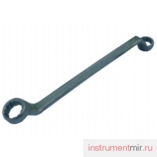 Ключ накидной 19х22 ГОСТ 2906-80