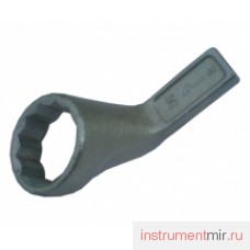 Ключ накидной односторонний  24 мм ГОСТ 4543-71