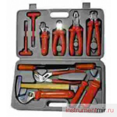 Набор  инструмента №5  1000В (НИЗ)