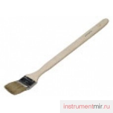 Кисть радиаторная 63 мм (2,5")