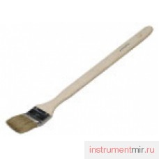 Кисть радиаторная 75 мм (3")