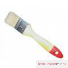 Кисть флейцевая Стандарт КФ- 75 мм (3")