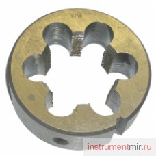 Плашка трубная коническая R   3/4"