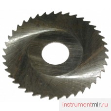 Фреза отрезная d  50х1,6