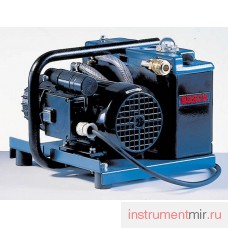 Насос вакуумный BOSCH GVP 140 (550Вт,140л/мин,-800мбар)/0.601.191.003