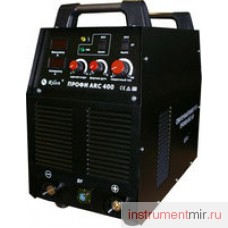 Инвертор ARC-400 ПРОФИ/380В 40-400А 14,5кВт/