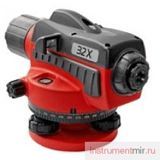 Нивелир оптический CONDTROL 32X (кратность х32, футляр, отвес)
