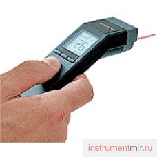 Пирометр Optris MS (инфракрасный термометр, -32°С до 460°С, 0,1°С, ГосРеестр)