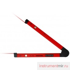 Угломер электронный CONDTROL А-Tronix (600мм, 0–220°)