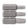 Набор бит TORX 25мм (3шт)